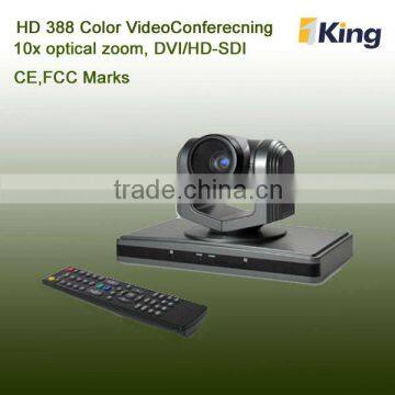 HD 720P/1080P Video conference camera for multiple video conference