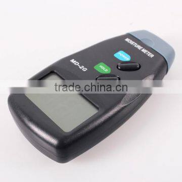 Digital MD-2G Moisture Meter Seed Cocoa Bean Tobacco Plants Moisture Meter photo-4