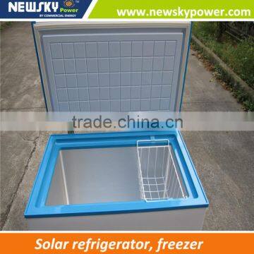 50 litre mini fridge solar refrigerator freezer