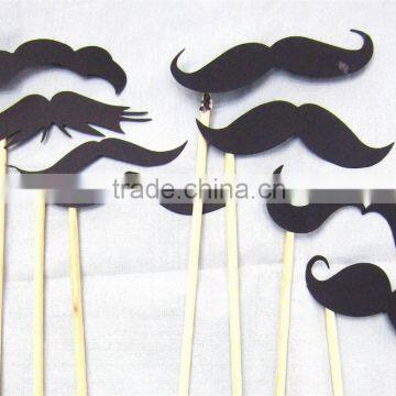 Mustache stick