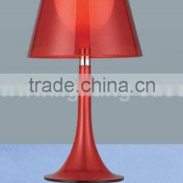 Red table lighting/indoor lamps T01901R