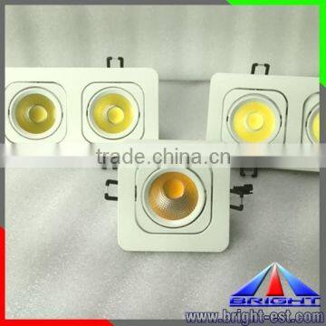 5W Mini COB Down Light,hole Size 75*85 mm LED Down Light/ceiling Light photo-5