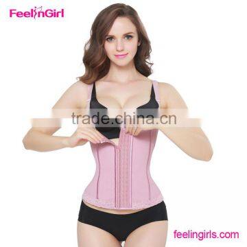Perfect Women Curve Fashion Waist Trainer photo-2