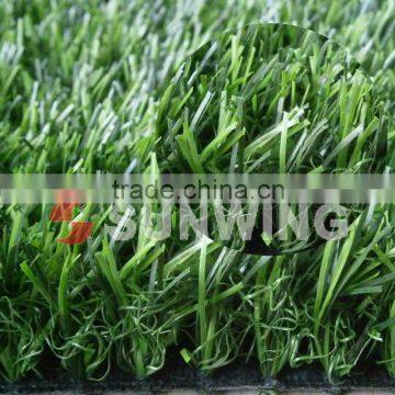 HOT SALE! Ever-green High-quality Synthetic Grass for Landscaping DQ1-3