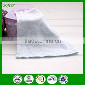 Organic Bamboo Hand Towels Gift for Baby photo-3