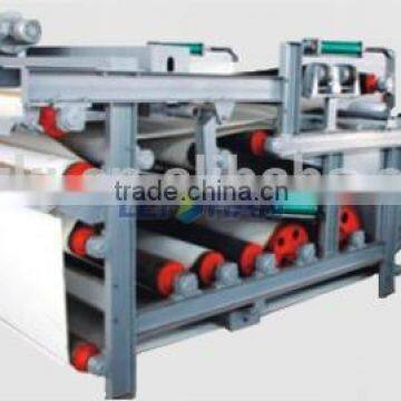 Chinese good manufacturer HD Series Sludge Dewatering Machine