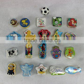 Many Shapes of Compressed Towel photo-2