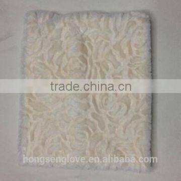 HSSC004 Wholesale China Fake Fur Neck Scarf