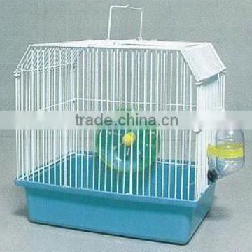 Cute Hamster Cage With Drinker