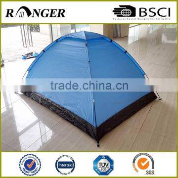 Portable Flexible Fiberglass Tent Poles Camping Tent photo-5