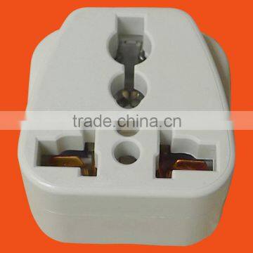 Philippine Electrical PC Copper Plug Universal Adaptor photo-2
