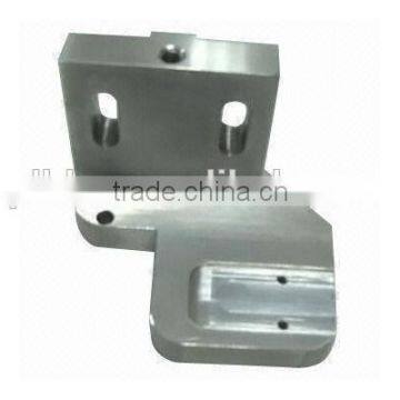 HLZS China OEM customized CNC lathe Turning/Milling turning machinery parts,laser engraving components