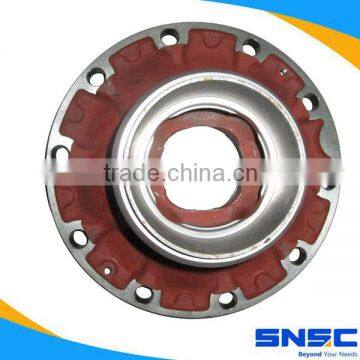 Shacman truck wheel hub,Brake drum, shanxi truck, hande axle parts,shacman hub, shacman axle parts,Front wheel hub 81.44301.0146