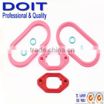 rubber gasket for metal drums