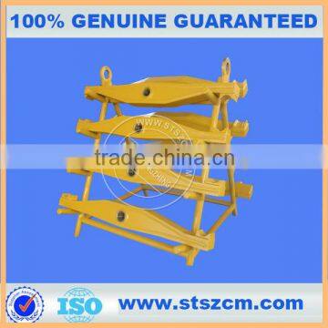 Hot sale! Shantui bulldozer spare parts, SD22 equalizer bar 154-50-11115