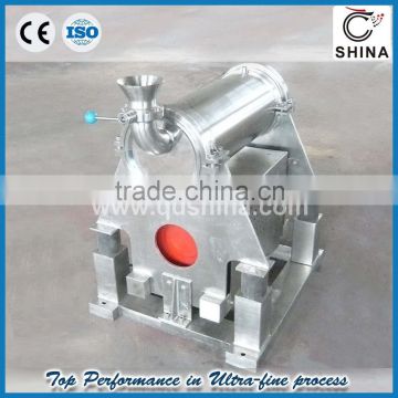 guar gum grinding mill