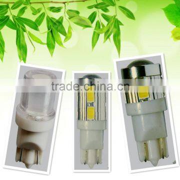 T10 1 SMD 5050 6 SMD 5630 10 SMD 5630 SMD 7080 SMD3528 SMD5050 SMD3020 automobile bulbs Auto Lighting System LED light LED lamp