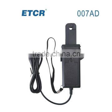 ETCR 007AD AC/DC Clamp Leakage Current Sensor Electrical Instrument photo-2