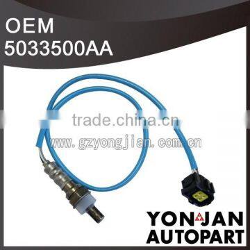 Oxygen Sensor 5033500AA