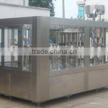 RGF18-18-6 beverage filling machine