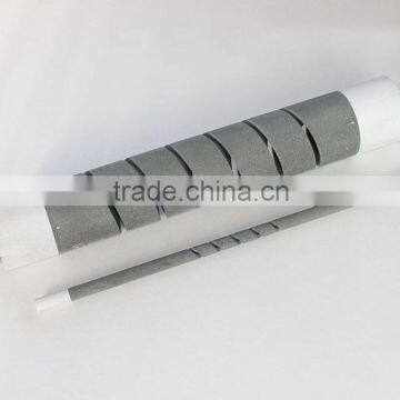 STA High Quality 1500C Single Spiral Sic Heating Rod for Electric Furnace photo-2