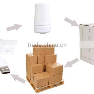 Wholesale and Aromatherapy Mist Machine and Aroma Mist Essential Usb Oil Diffusers photo-6