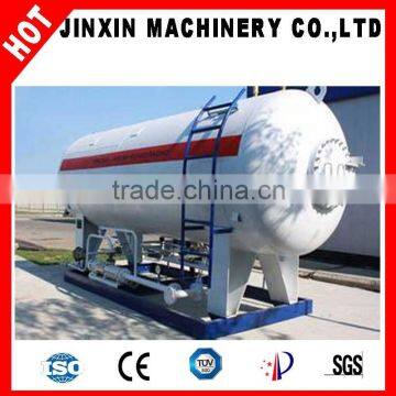 Gas Station Using LPG Storage Tank/LPG Gas Storage Tank/LPG Filling Station/LPG Station photo-5
