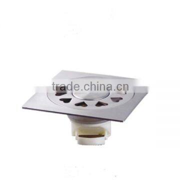 MADE IN CHINA Luofa New Brass Floor Drainer/ Gutter Drainer