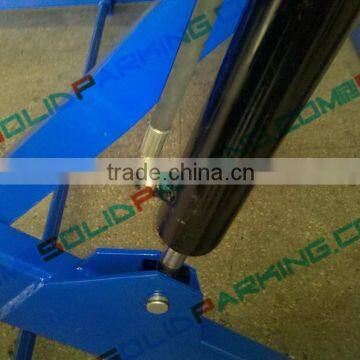 Photocell Sensor Limit System Electric Protection Automated Parking System photo-5