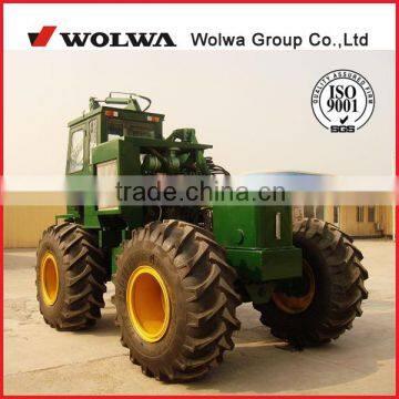 wheel loader with sugarcane grapple 4 wheel for sale