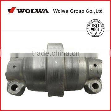 excavator track roller from china manufacturer