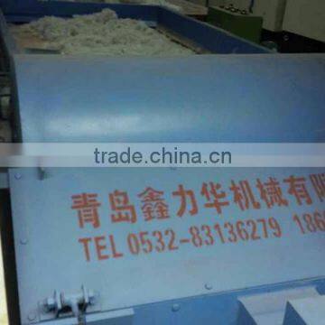 Fiber Opening Machine,Nonwoven Polyester Fiber Opener, Opening Fiber