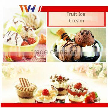 Frozen Fruit Household Ice Cream Maker photo-6