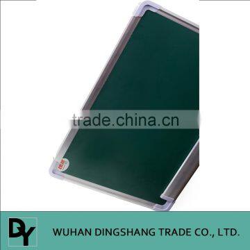 Wall-mounted Classroom Corrugated Cardboard Green Board