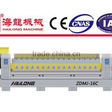 16 heads Granite Automatic line Polish Machine 1500mm