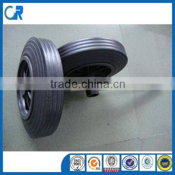 Promotion Product 8x2 Inch Solid Wheels photo-3