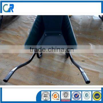 Qingdao Manufacturer 100kg Platform Trolley photo-4