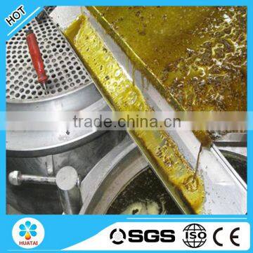 Screw Type Mini Oil Press Machine Stainless Steel photo-6