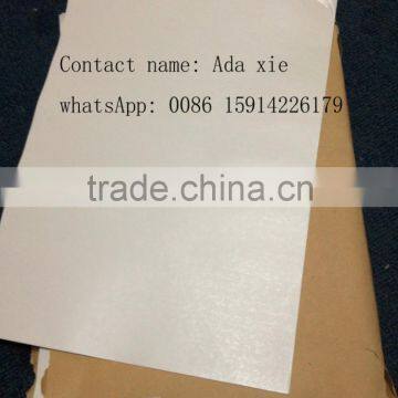 A4 dark heat transfer paper for cotton T-shirt made in china