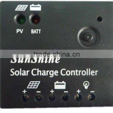 5A Solar controller