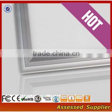 P1-101C LED Wholesalers Ultra Thin Glare-Free Edge-Lit 2x2 LED Light Panel 600x600, White, 2014 photo-4