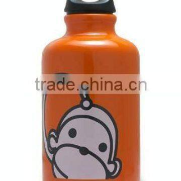 aluminum sport bottle 300ml