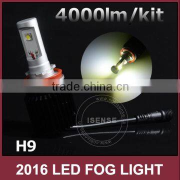 Energy Saving H9 Error-Free Competitive Price High Lumen For Skoda Octavia Fog Light