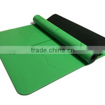 PU Yoga Mat Premium Super Grip Best Anti-slip Yoga Mat photo-2