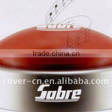 message button/sound button/recorder button for promotion