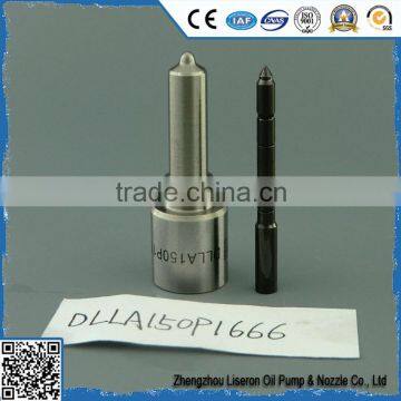 Injector Tip DLLA150P1666 Bosch diesel engine Nozzle for injector 0 455 110 293