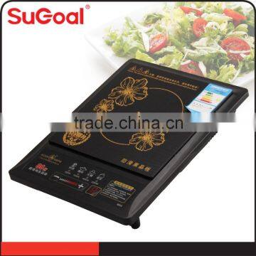 restaurant induction cooker