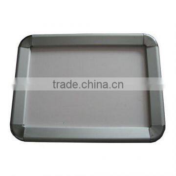 A4 poster frame aluminum photo frame&foamed pvc panel manufacturer