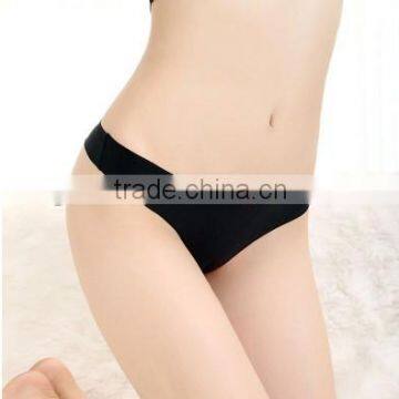 Wholesale Woman seamless underwear sexy women thong