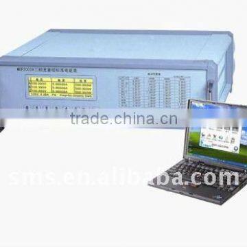 MDP2000 Three-Phase Standard Meter